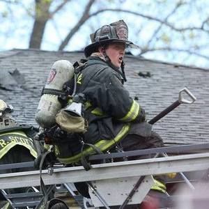 Meet your Posher, Patrick